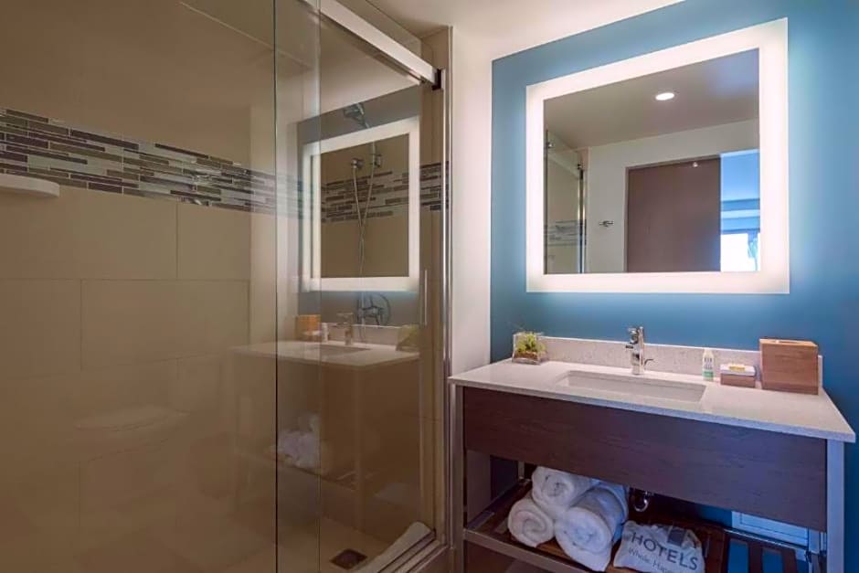 Even Hotel New York - Midtown East By IHG