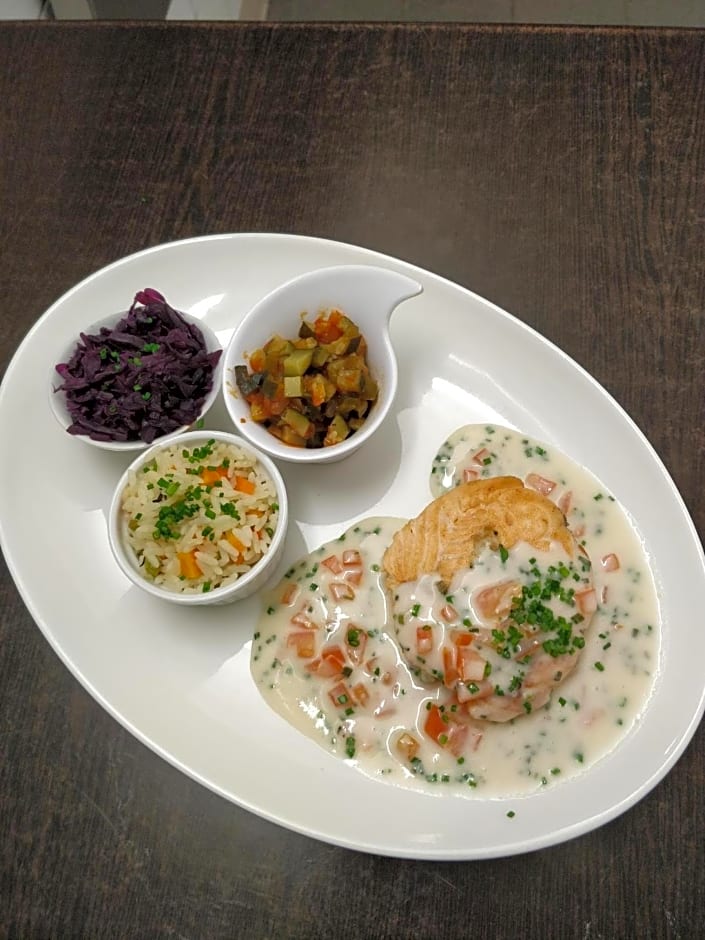 The Originals City, Hotel Le Coeur d'Or, Sedan Est (Inter-Hotel)