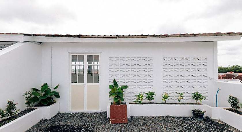 RedDoorz Syariah near GOR Bung Karno Nganjuk