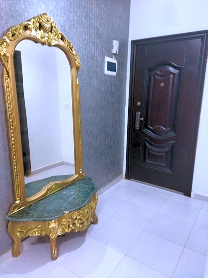 Hurghada City Apartment1