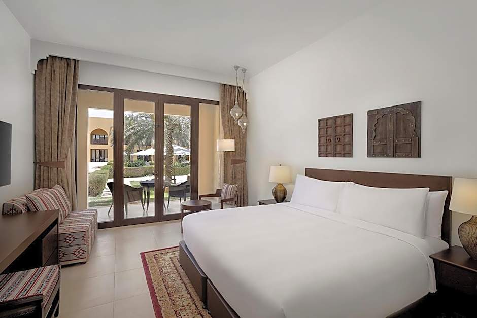 Aldhafra Desert Resort, Vignette Collection by IHG
