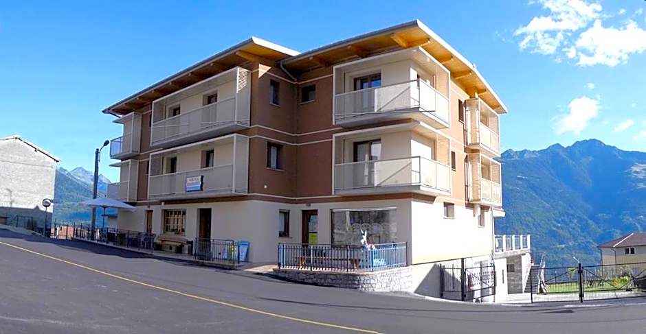 Albergo Ristorante Baraglia