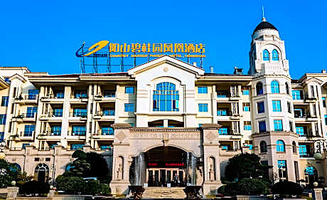 Country Garden Phoenix Hotel Yangshan