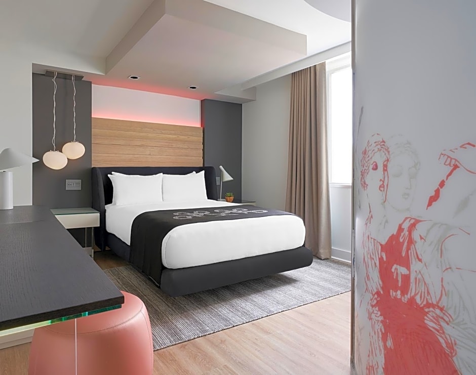 Hotel Zena, a Viceroy Urban Retreat