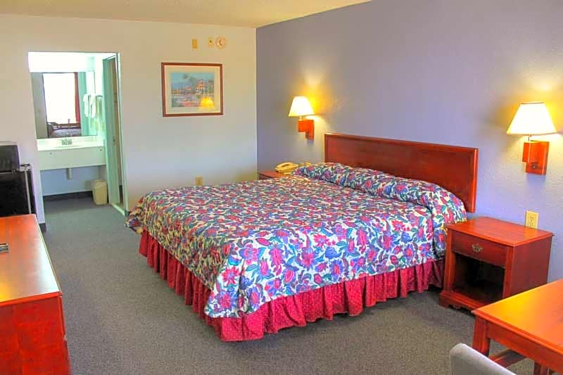 Regency Inn & Suites - Saint Augustine