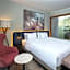 Radisson Blu Media Harbour Hotel, Düsseldorf