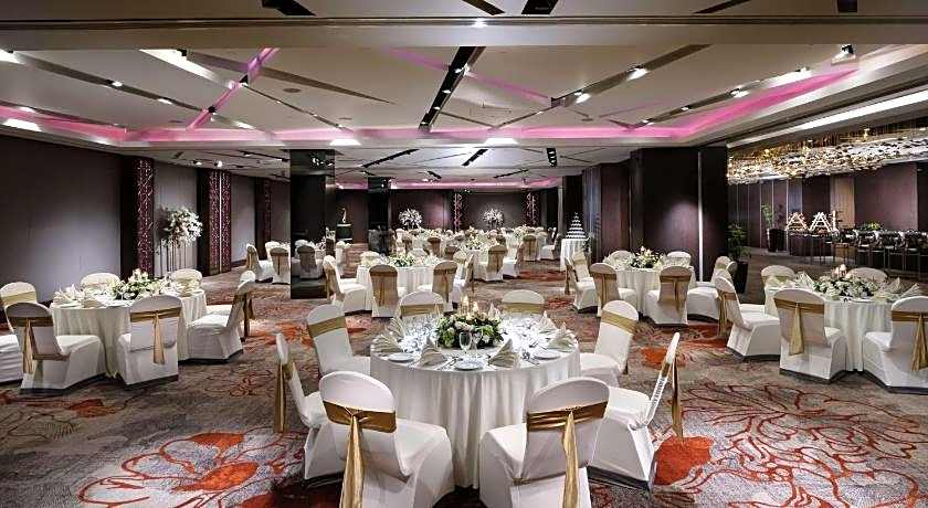 Hilton Colombo Residence