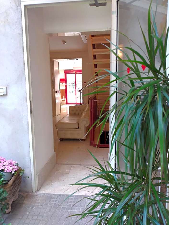 Hotel Principe Eugenio