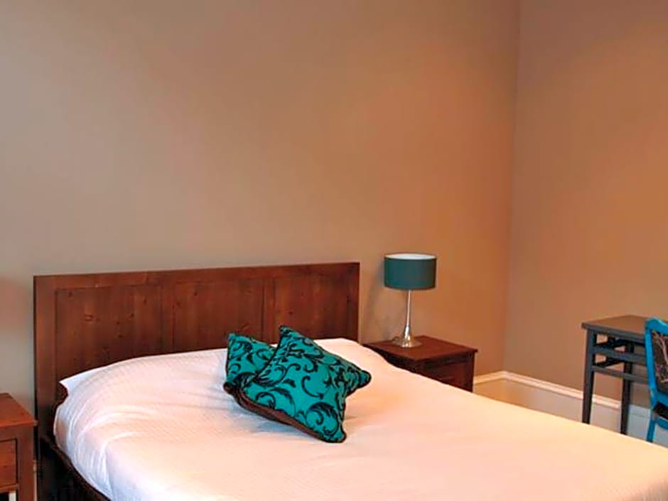 Dreamhouse Apartments Glasgow West End