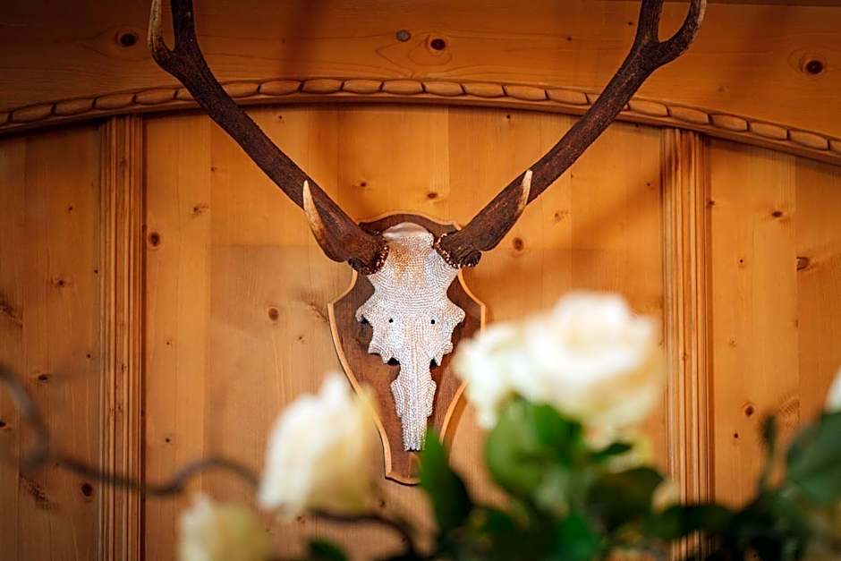 Hotel Macun, Vent im Ötztal