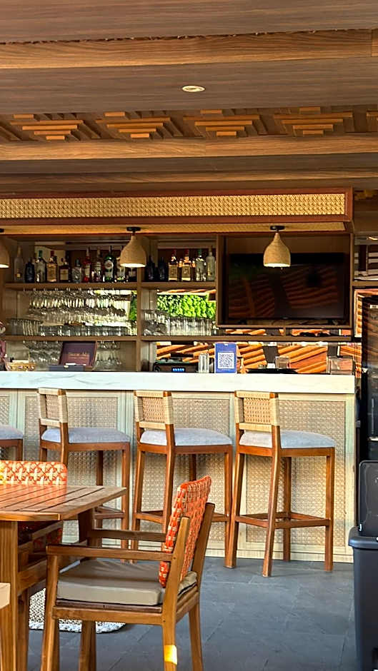 The Kayangan Sanur