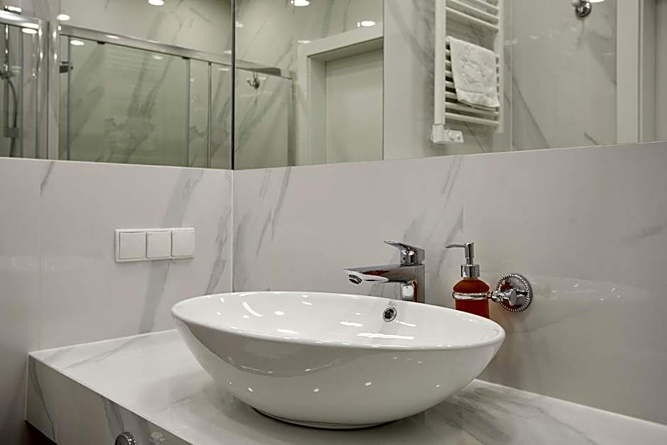 Rajska 3 by PI Apartments