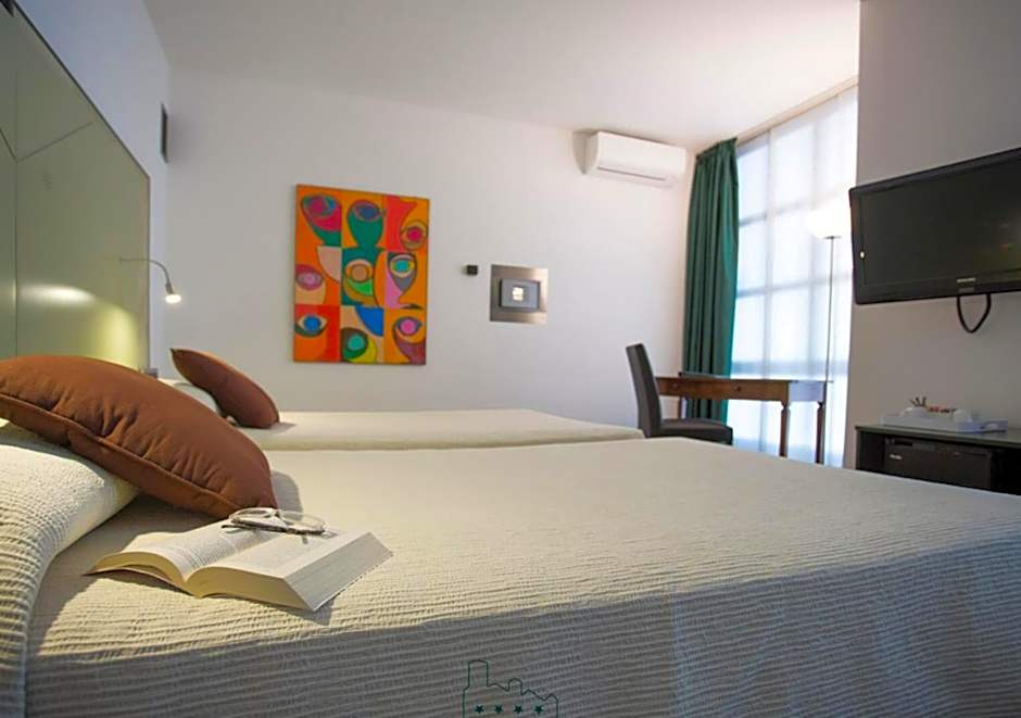Hotel Buonconsiglio