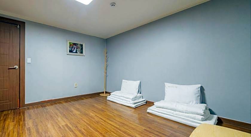 Donghae Gloria Hotel