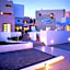 Blue Sky Hotel Apartments