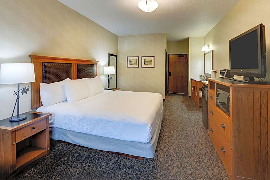 Stoney Creek Hotel & Conference Center - Sioux City