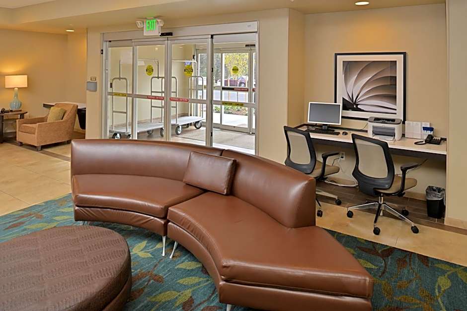 Candlewood Suites Eugene Springfield By IHG