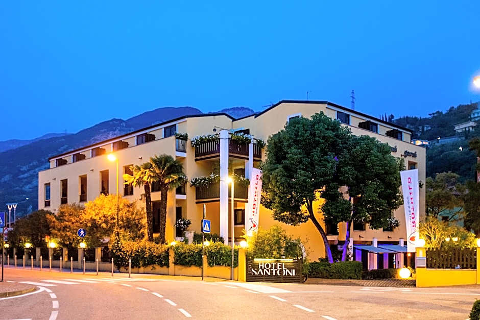 Hotel Santoni Freelosophy ***