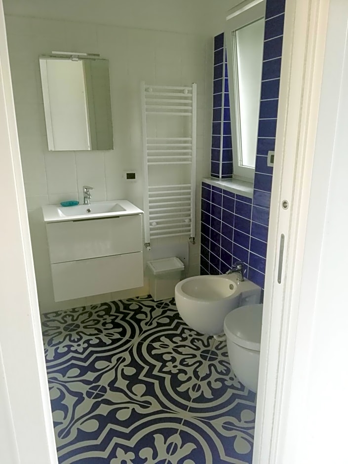 B&B Relais sul Siroto