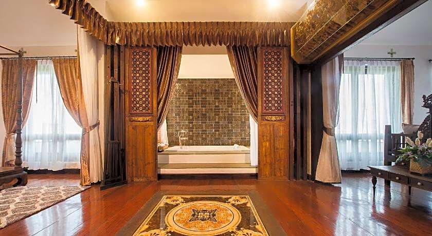 Shinnabhura Historic Boutique Hotel