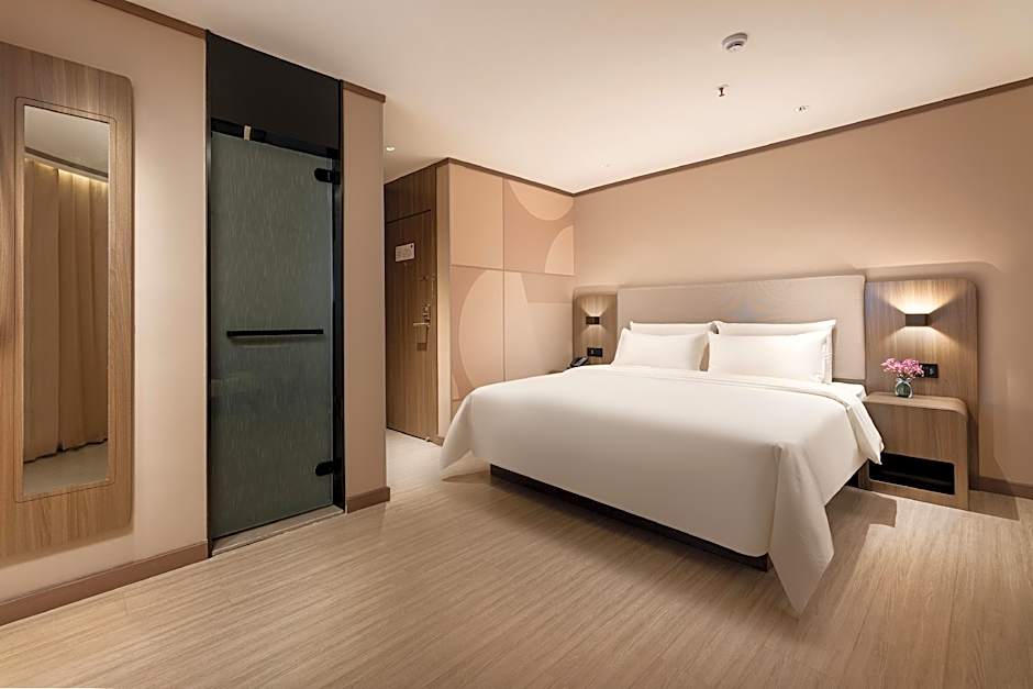 Hanting Hotel Huizhou South Railway Station