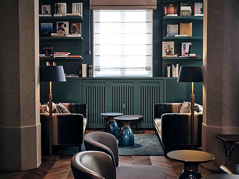 The Wellem, in The Unbound Collection by Hyatt