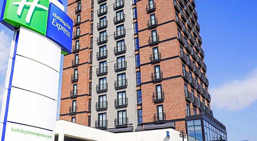 Holiday Inn Express Ankara - Airport By IHG