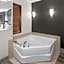 Super 8 by Wyndham Quebec City