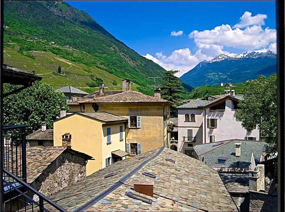 Hotel Centrale Best Western Signature Collection