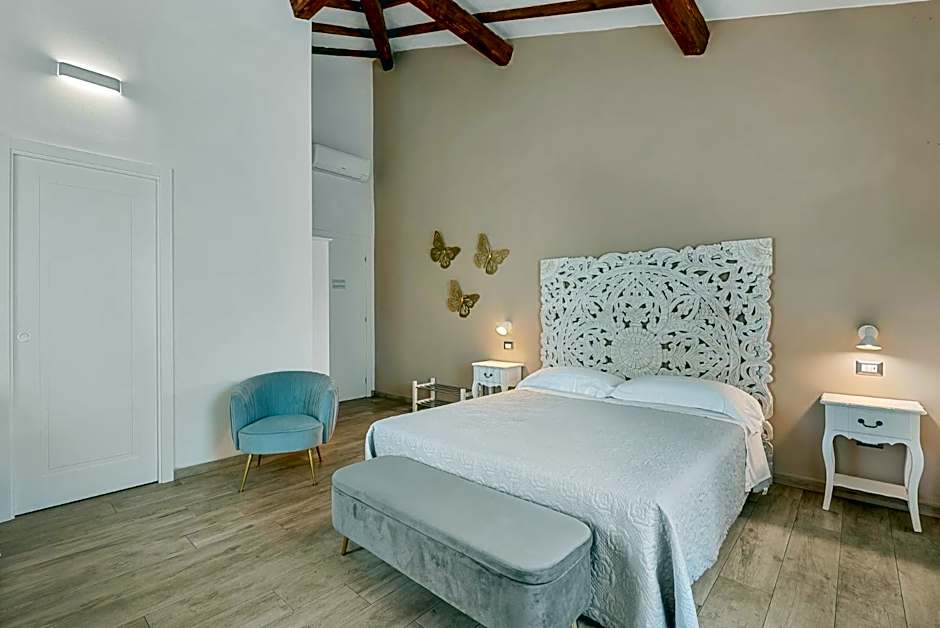 VISTALAGO VERSILIA