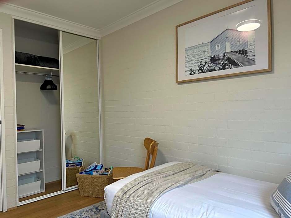 Hay St Haven in Subiaco