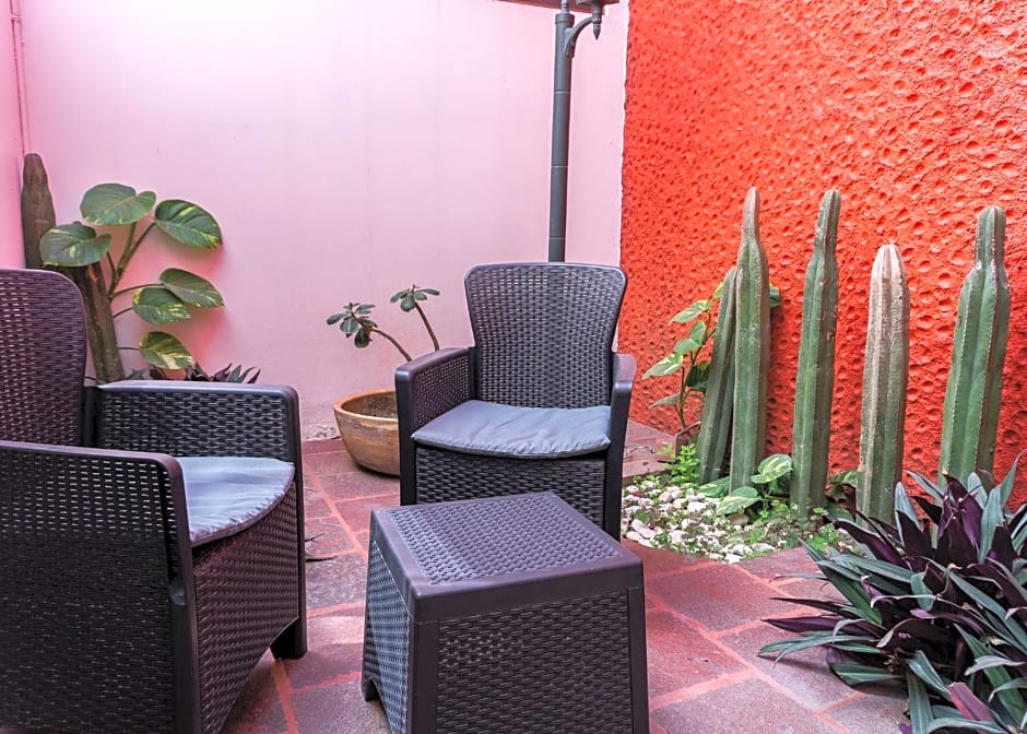 Hotel Pereyra