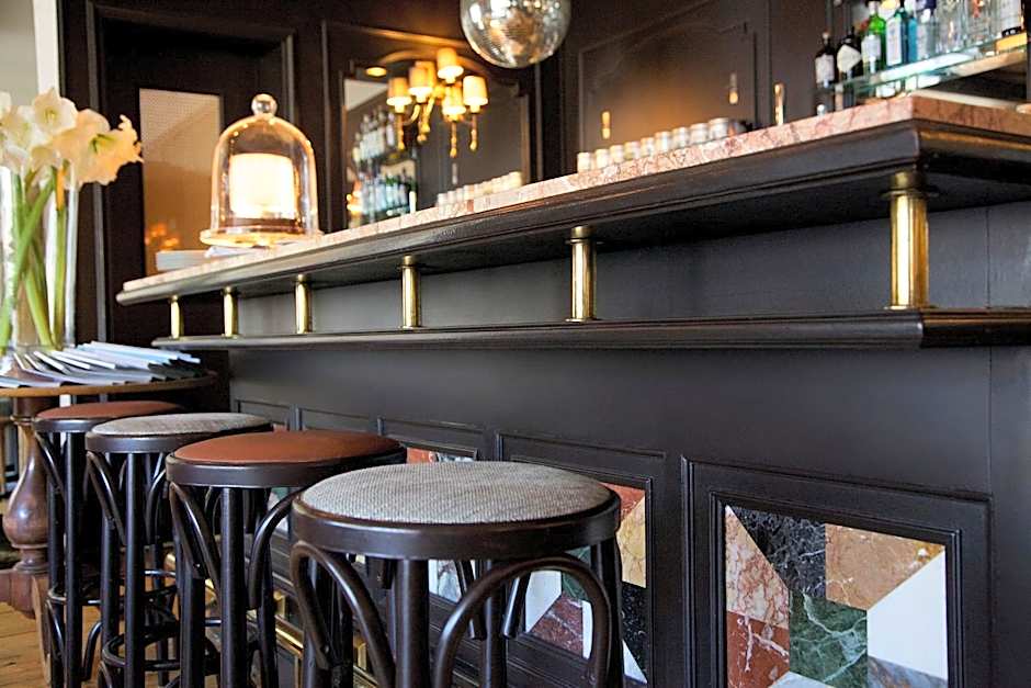 Das REGINA Boutiquehotel