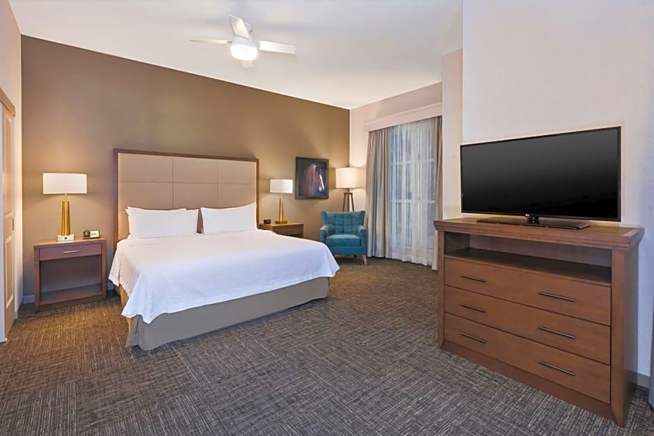 Homewood Suites By Hilton Saratoga Springs