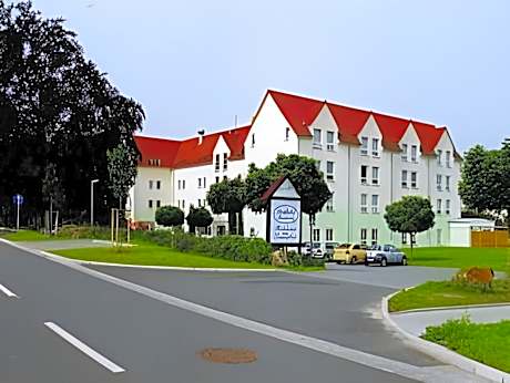 AKZENT Hotel Frankenberg