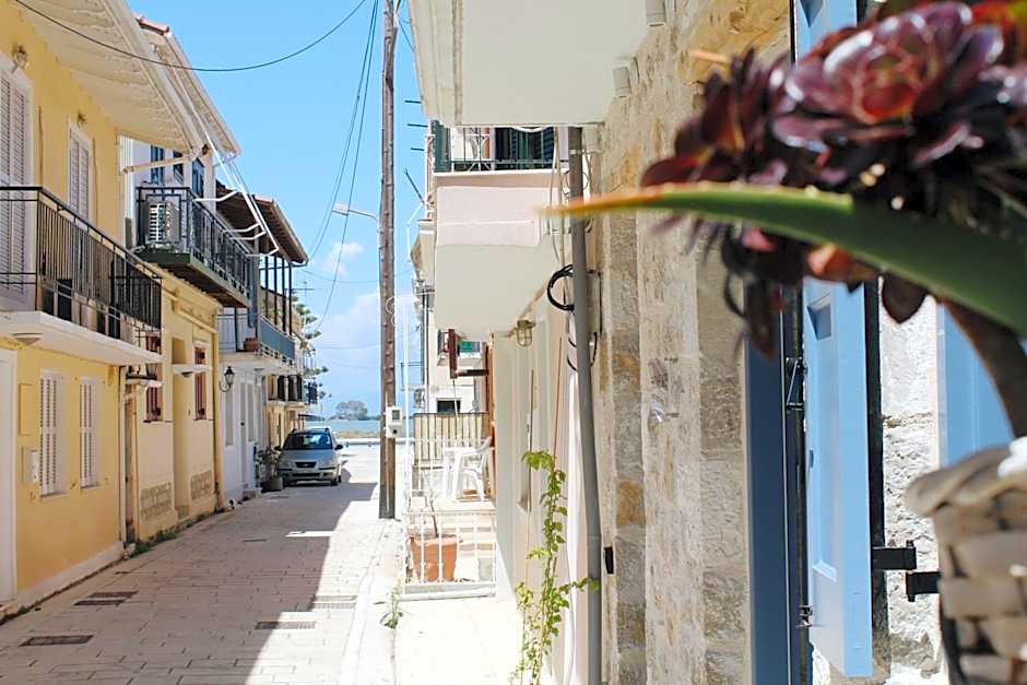 BOĒM Boutique Hotel Lefkada