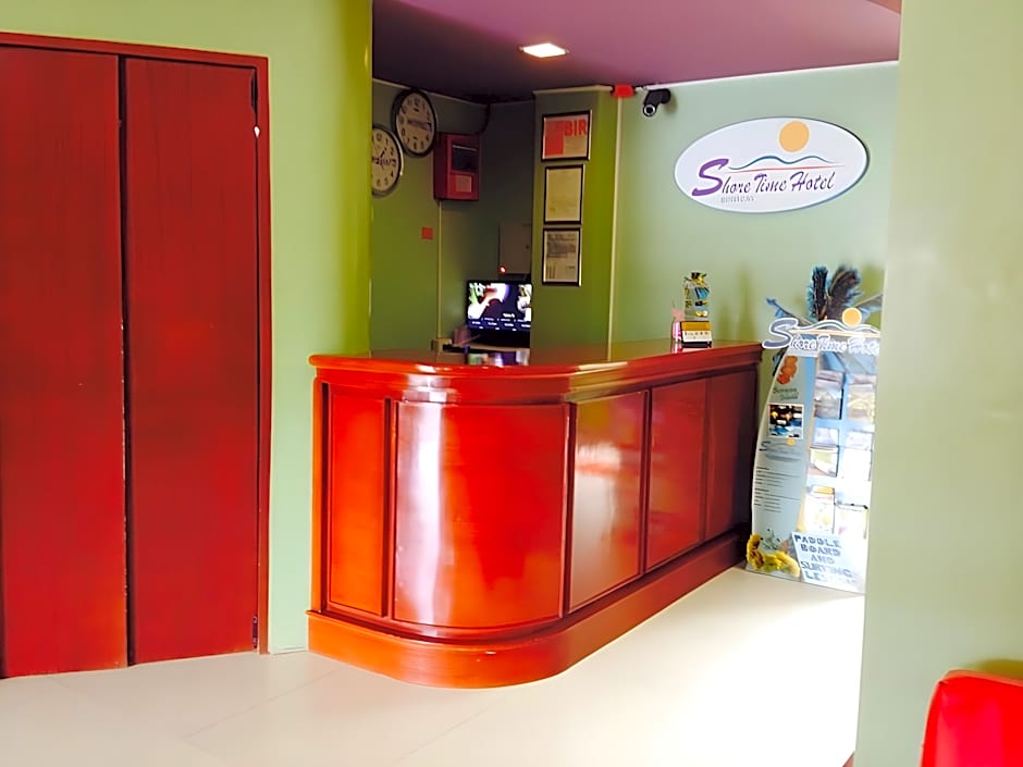 Shore Time Hotel Annex