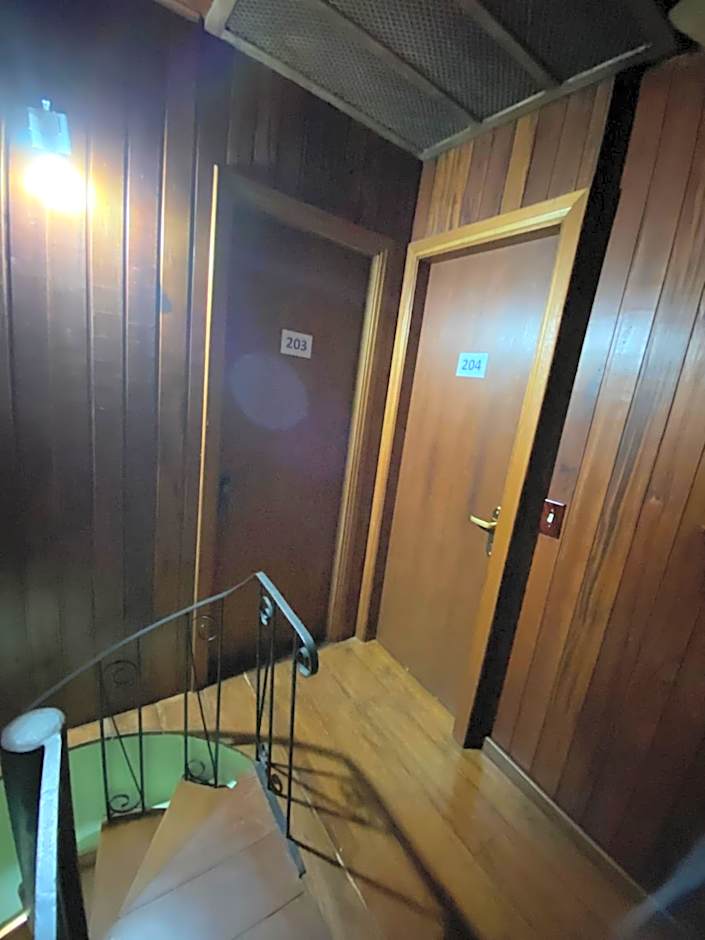 Villa Lemos Antiga Casa Vivenda Da Lua