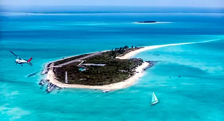 Anantara Medjumbe Island Resort