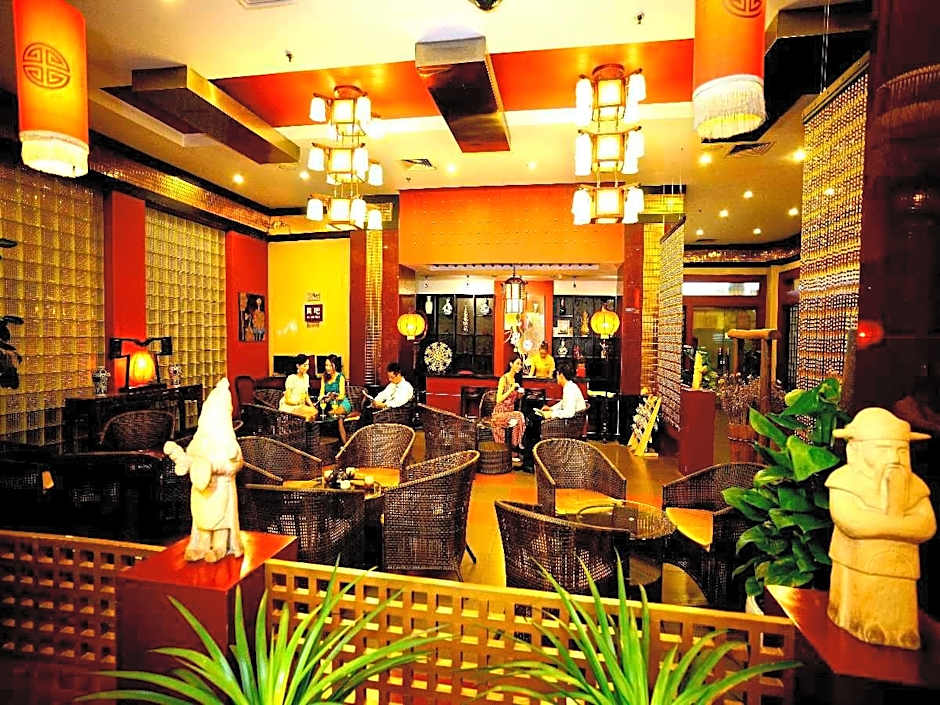 Kunming Guihua Hotel