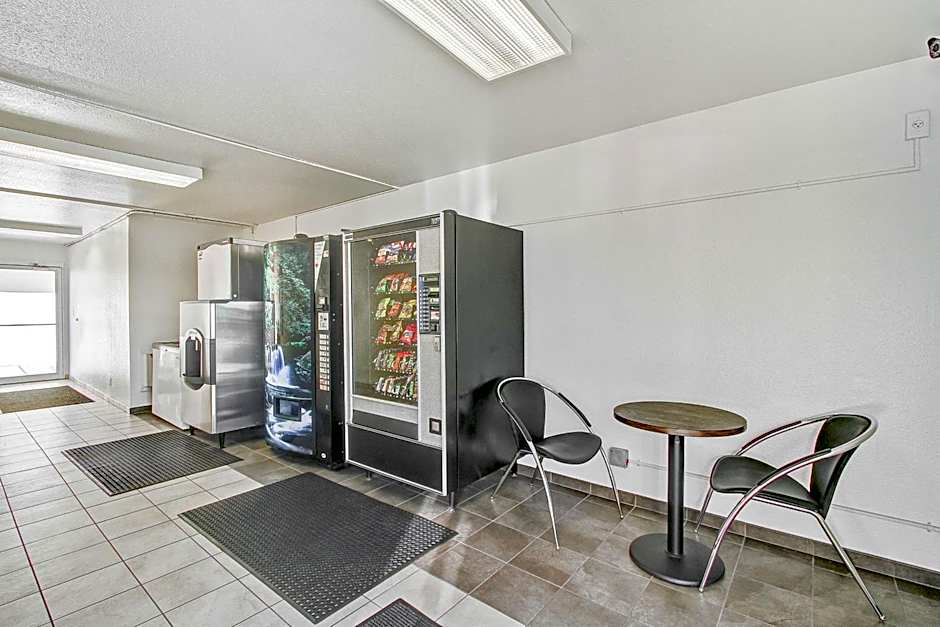 Motel 6-Green Bay, WI