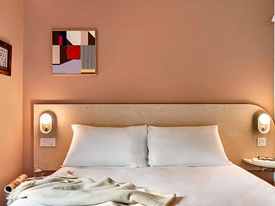 greet Hotel Prevessin Geneve Aeroport
