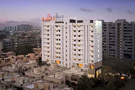 Ramada by Wyndham Ahmedabad