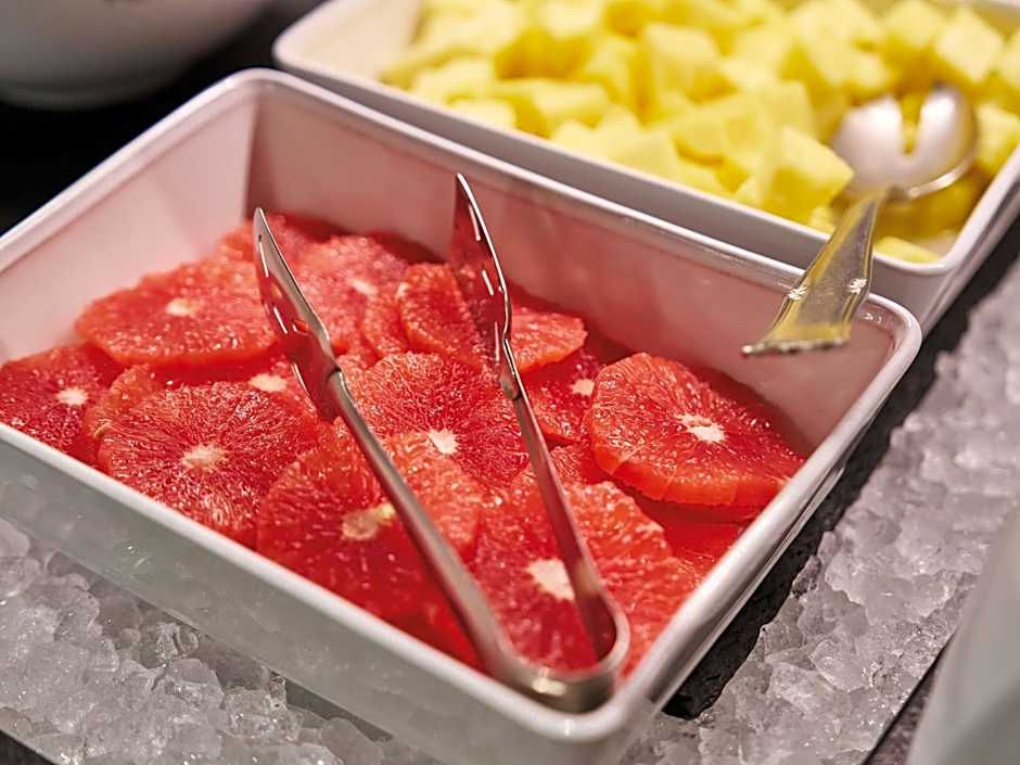 Urban Nature Bad Gastein - Badeschloss