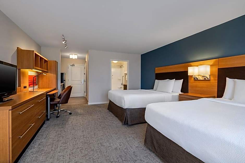 TownePlace Suites by Marriott Albuquerque North