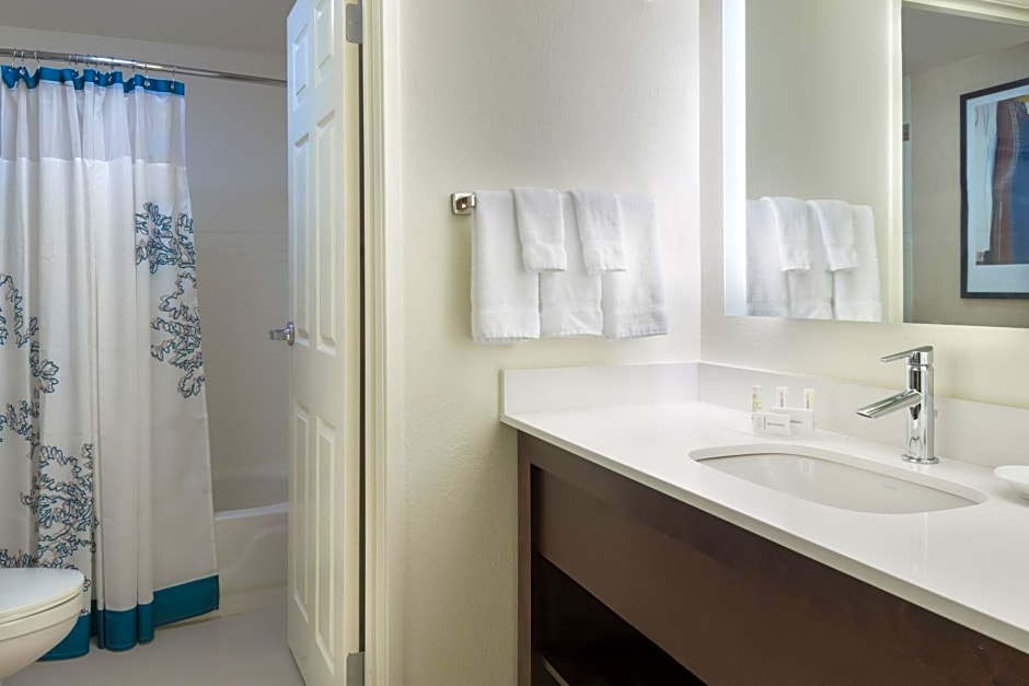 Residence Inn Savannah Midtown