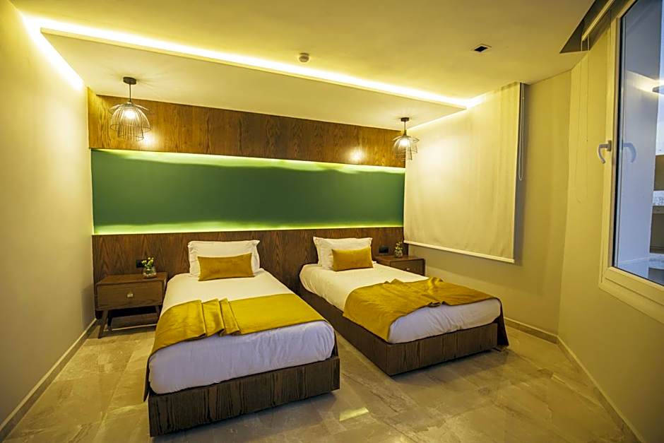 Ocean Atlantic View (Ex Bo Hotel)