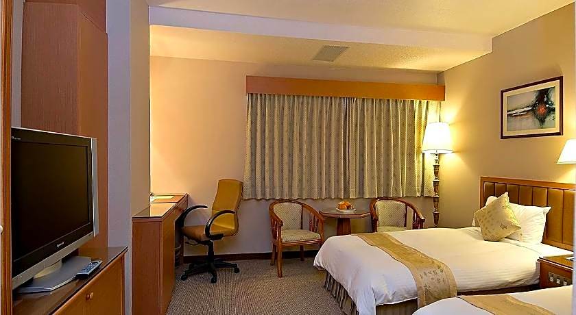 First Hotel