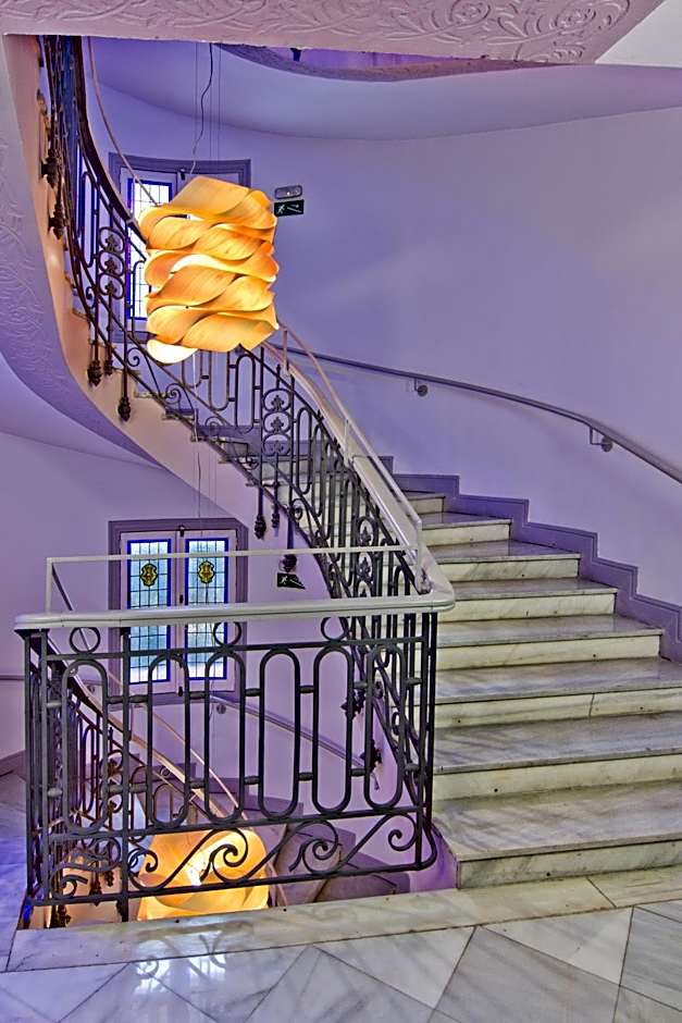 Petit Palace Savoy Alfonso XII