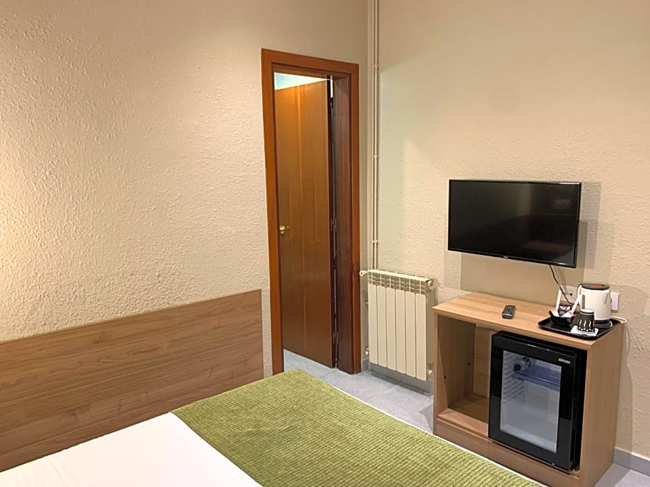 Aneto Hotel